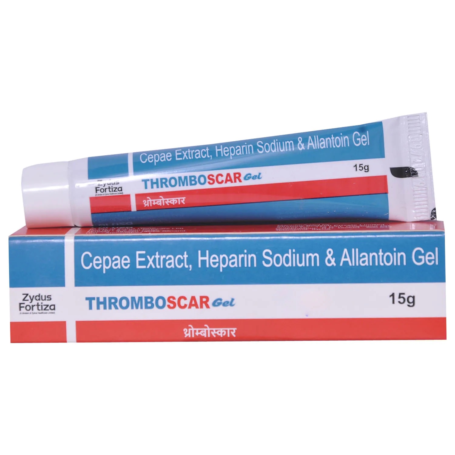 Thromboscar Gel